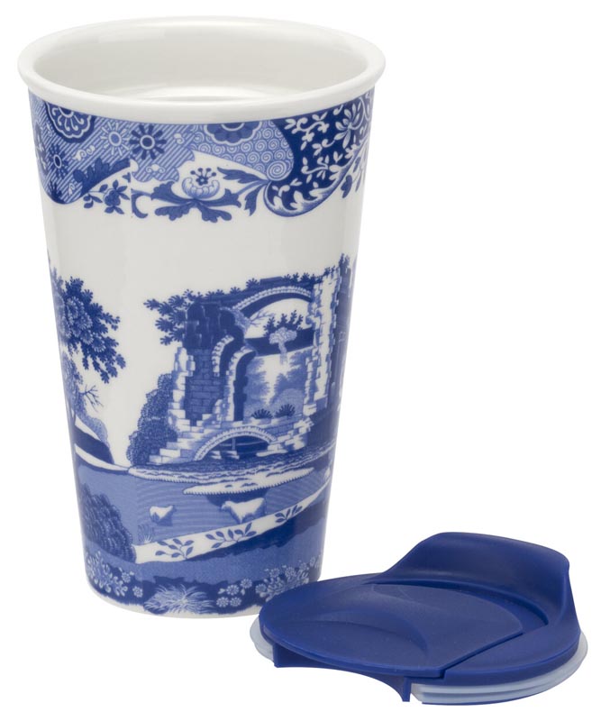 Travel Mug 0.23l